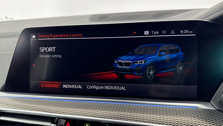 BMW X5 xDrive45e M Sport 5dr Auto Estate